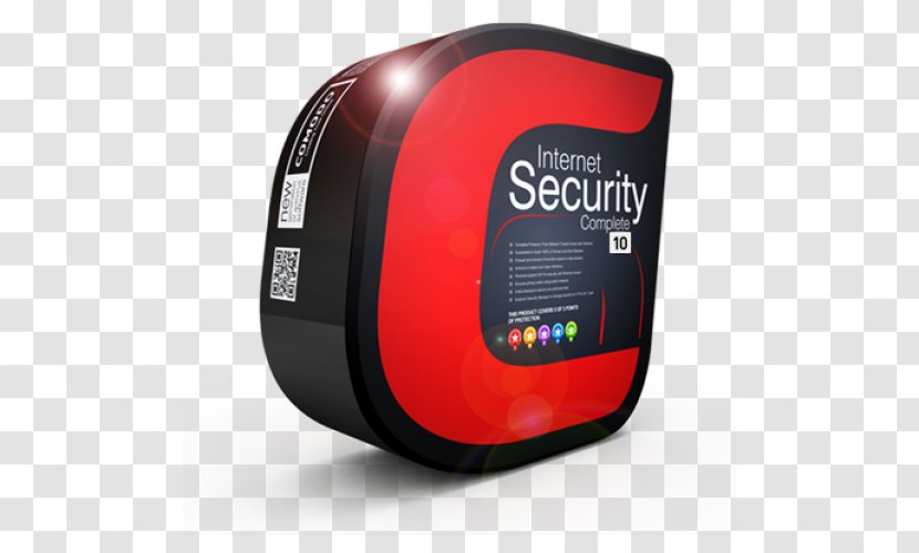 Comodo Internet Security Antivirus Software Computer Group - Network Protection Transparent PNG