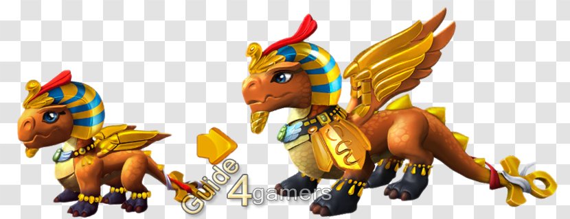 Dragon Mania Legends Egyptian Pyramids Pharaoh Mummy Transparent PNG