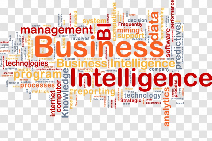 Business Intelligence Software Organization Analytics - Parallel Transparent PNG