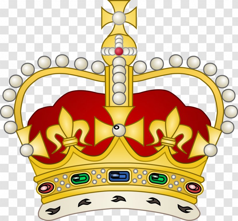 Coat Of Arms New Zealand Flag Crest - Crown Transparent PNG