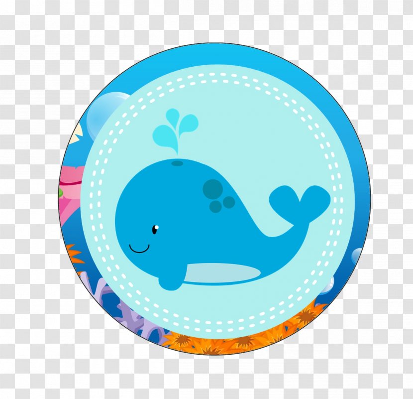 Marine Mammal Sea Topper Printing Transparent PNG