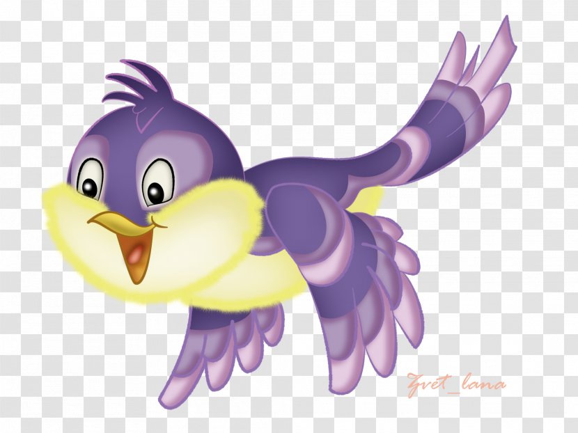Bird Child PowToon Computer Software YouTube - Fictional Character - Love Birds Transparent PNG