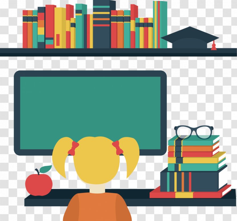 SAT Elementary School Education Student - Course Transparent PNG