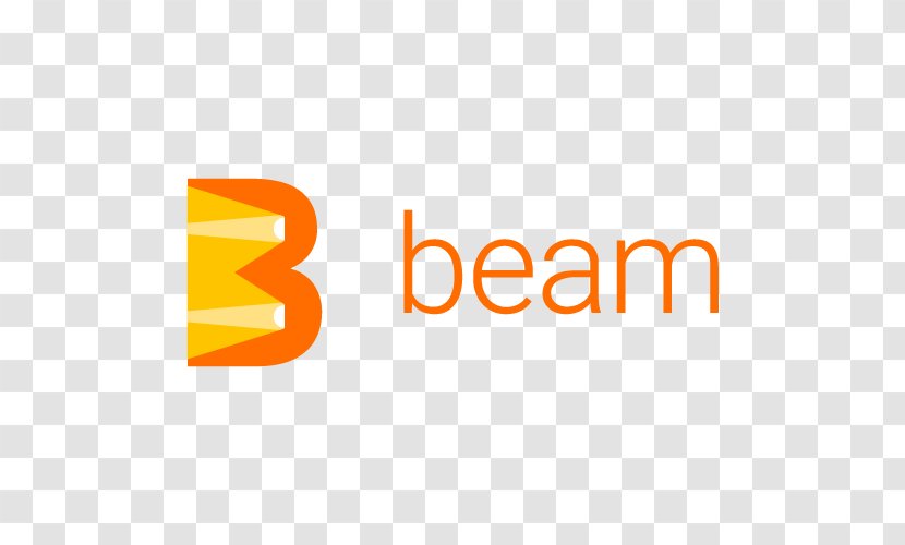 Logo Brand Apache Beam Font - Area - Python Stickers Transparent PNG