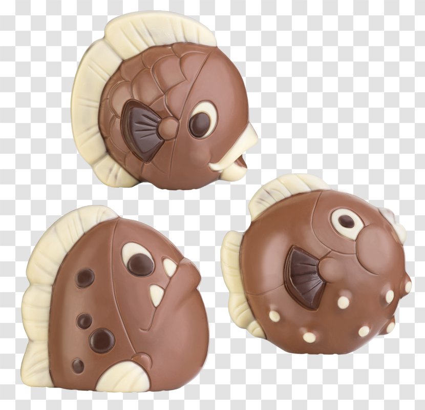 Praline Stuffed Animals & Cuddly Toys - Chocolate - Spinning Transparent PNG