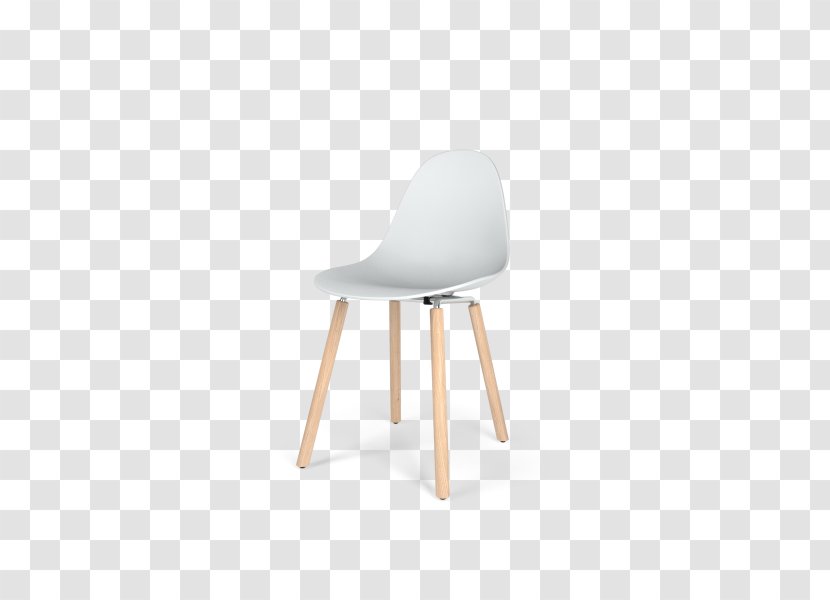 Chair Plastic Wood Transparent PNG