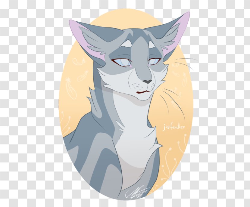 Cat Whiskers Warriors Jayfeather Leafpool - Medicine Transparent PNG