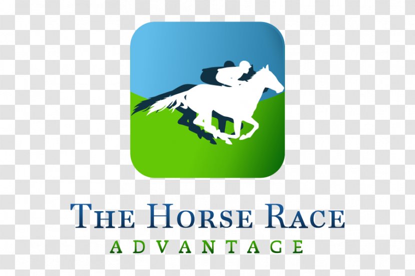 Horse Racing Logo Competition - Text Transparent PNG