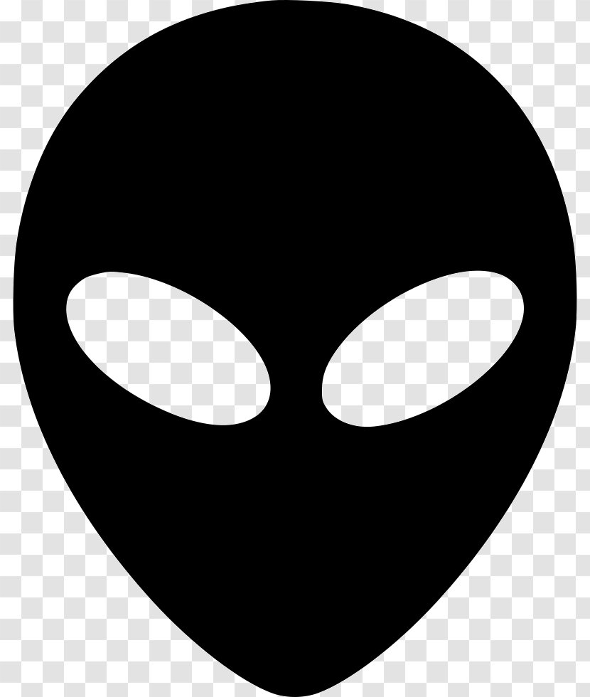 Extraterrestrial Life Alien YouTube Unidentified Flying Object - Snout Transparent PNG