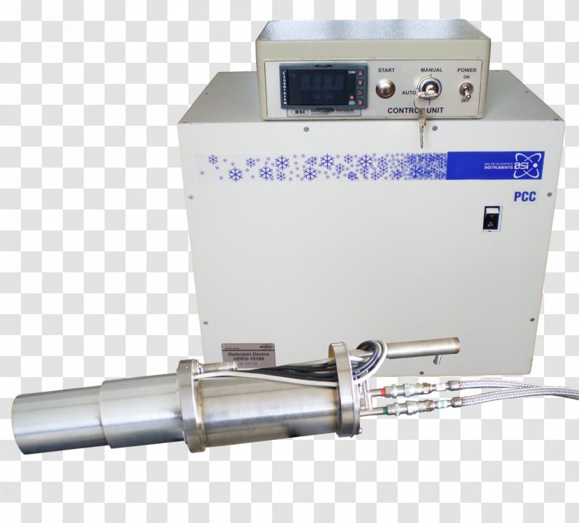Spectrometer Semiconductor Detector Gamma Ray Spectroscopy - Xray - X Unit Transparent PNG