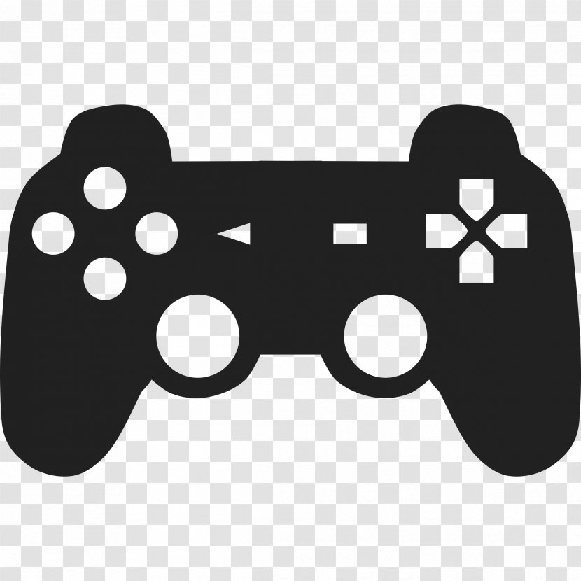 Xbox One Controller Background - Video Game Consoles - Input Device Accessory Transparent PNG
