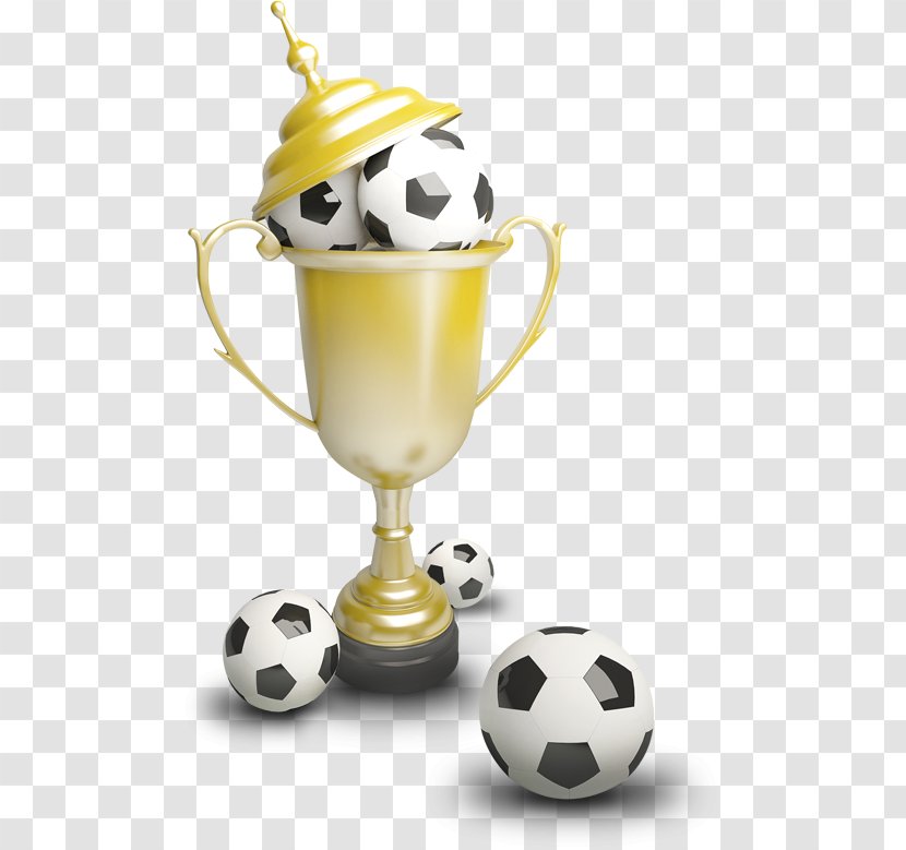 Cambridge FIFA World Cup UEFA Champions League Trophy Football - European Cup,World Cup,football Transparent PNG