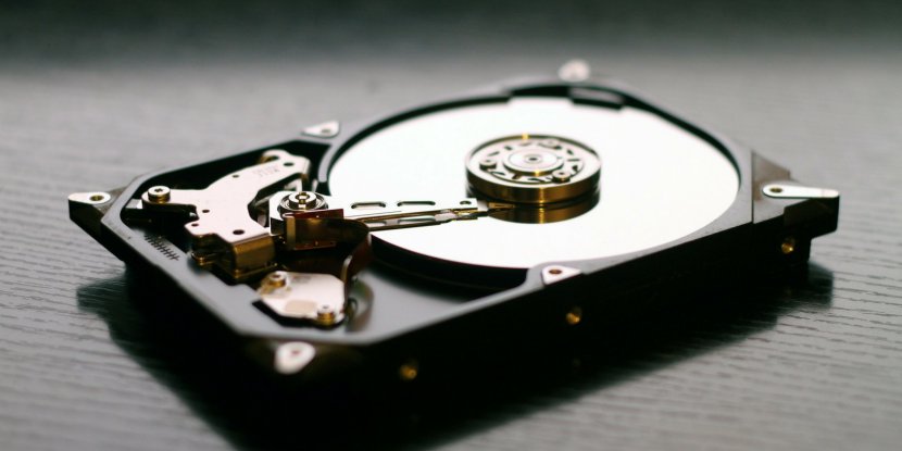 Hard Drives Data Recovery Solid-state Drive Disk Storage Erasure - Platter - Disc Transparent PNG