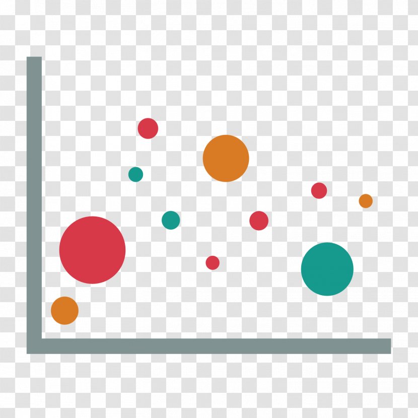 Line Chart Scatter Plot - Funnel - Apontar Graphic Transparent PNG