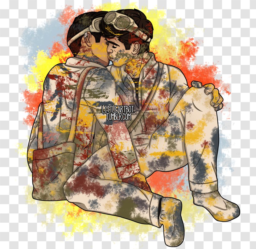 Costume Design Infantry Military Uniform Soldier Transparent PNG