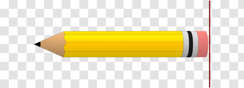 Brand Material Yellow - Pictures Pencil Transparent PNG