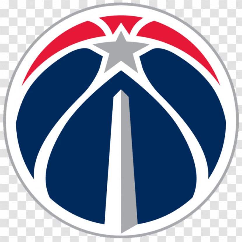 Washington Wizards NBA Store Decal Denver Nuggets - Basketball - Nba Transparent PNG