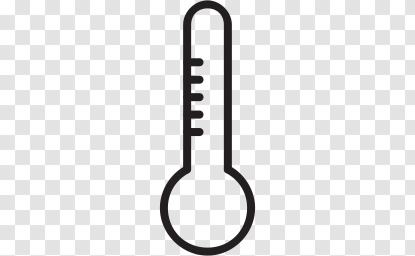Thermometer Temperature Celsius - Mercury Transparent PNG