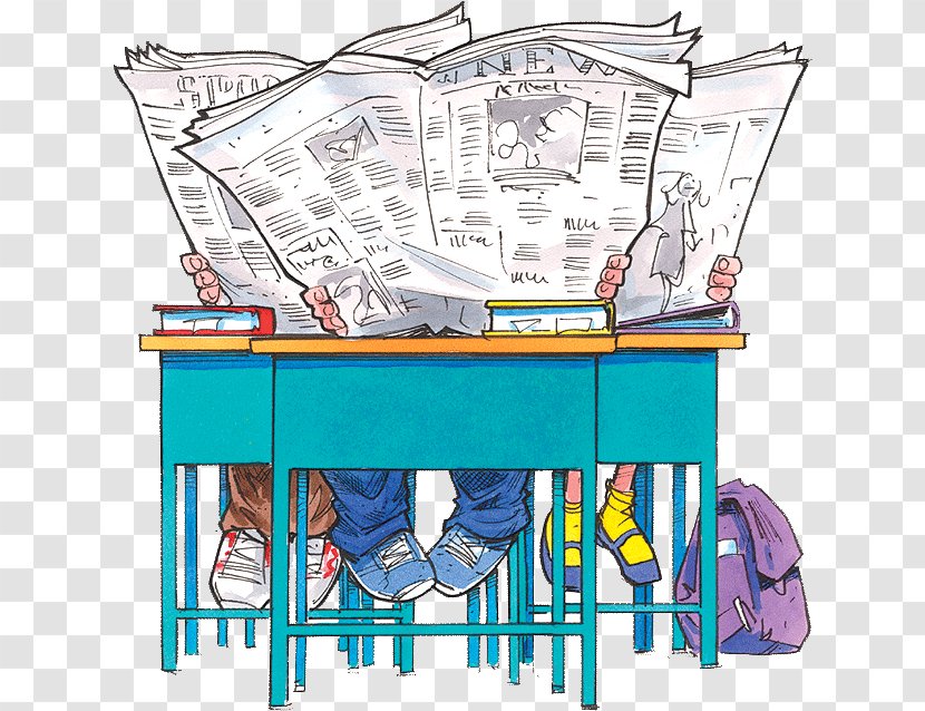 Online Newspaper Child Journalism - Keyword Tool Transparent PNG