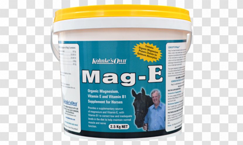 Dietary Supplement Nutrient Vitamin E Health - Horse Transparent PNG