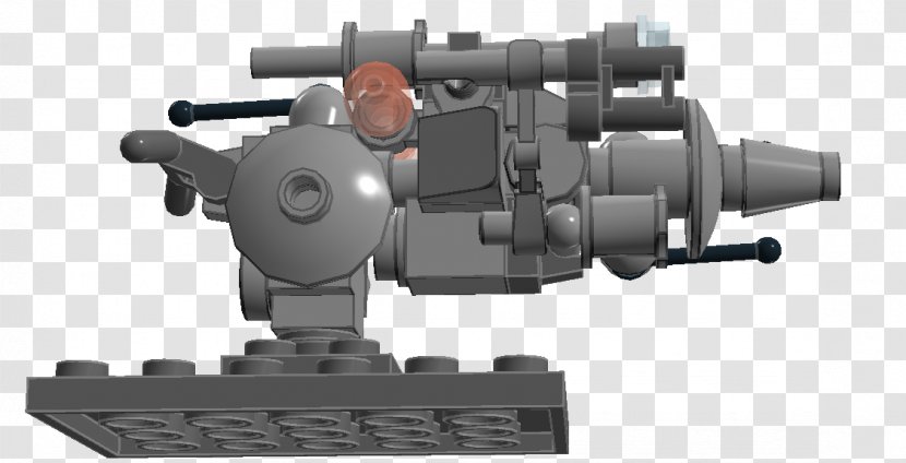 Hyperlink Space Gun LEGO Digital Designer - Upload - Tool Transparent PNG