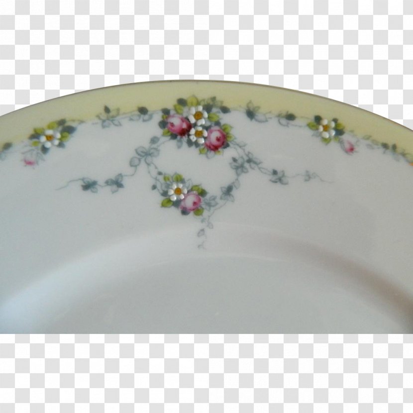 Tirschenreuth Tableware Plate Porcelain Sink - DISH Transparent PNG