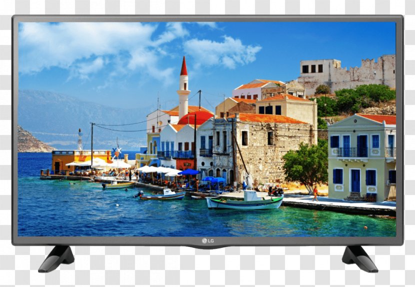 Kastellorizo Dodecanese Kos Samos Photography - Tourism - IPS Panel Transparent PNG