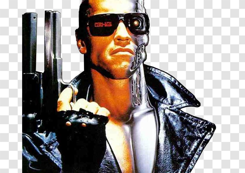 The Terminator High-definition Video Wallpaper - Display Resolution - Picture Transparent PNG