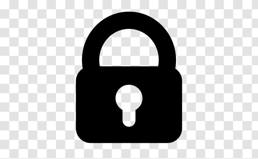 Password Security - Safety Icon Transparent PNG