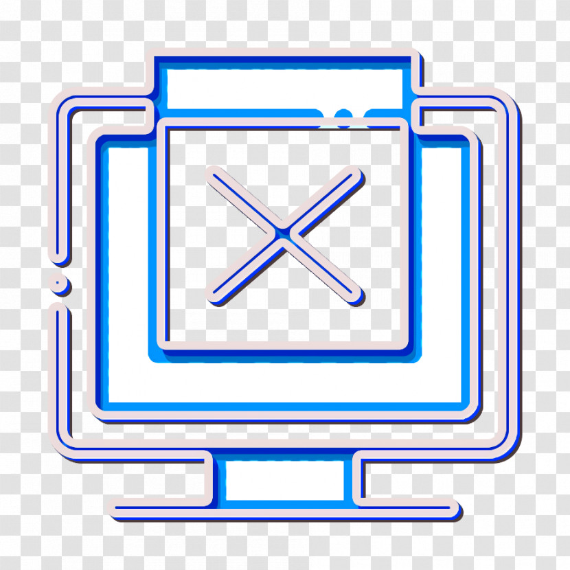 Coding Icon Monitor Icon Browser Icon Transparent PNG