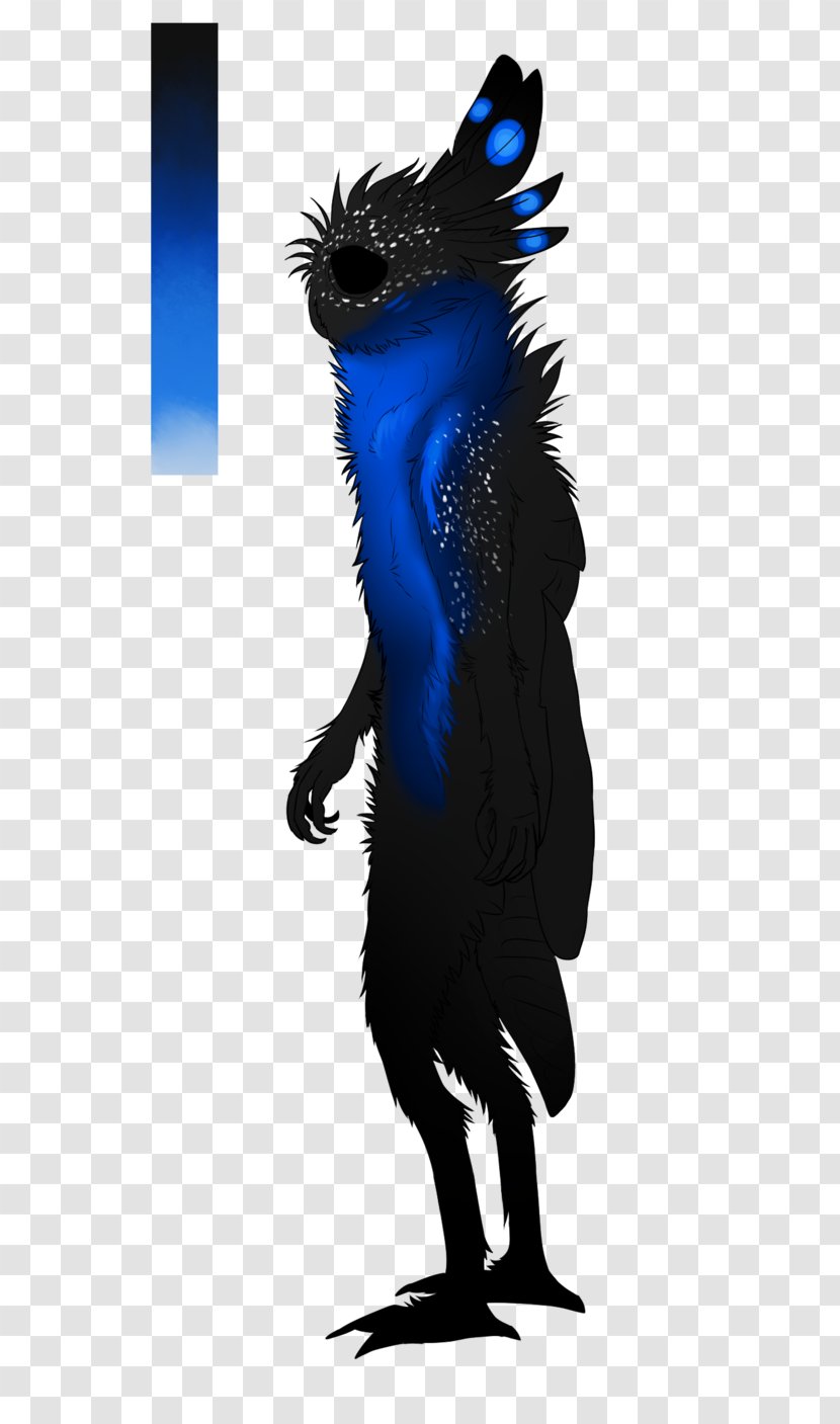 Fur Feather Tail Character - Fiction Transparent PNG