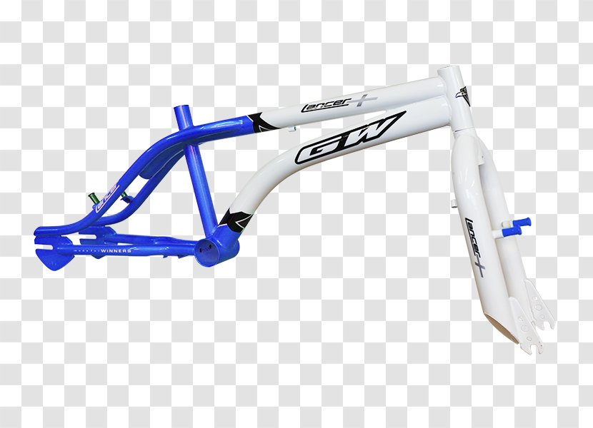 GW-Shimano Bicycle Frames BMX Bike - Hardware - Bicycles Transparent PNG