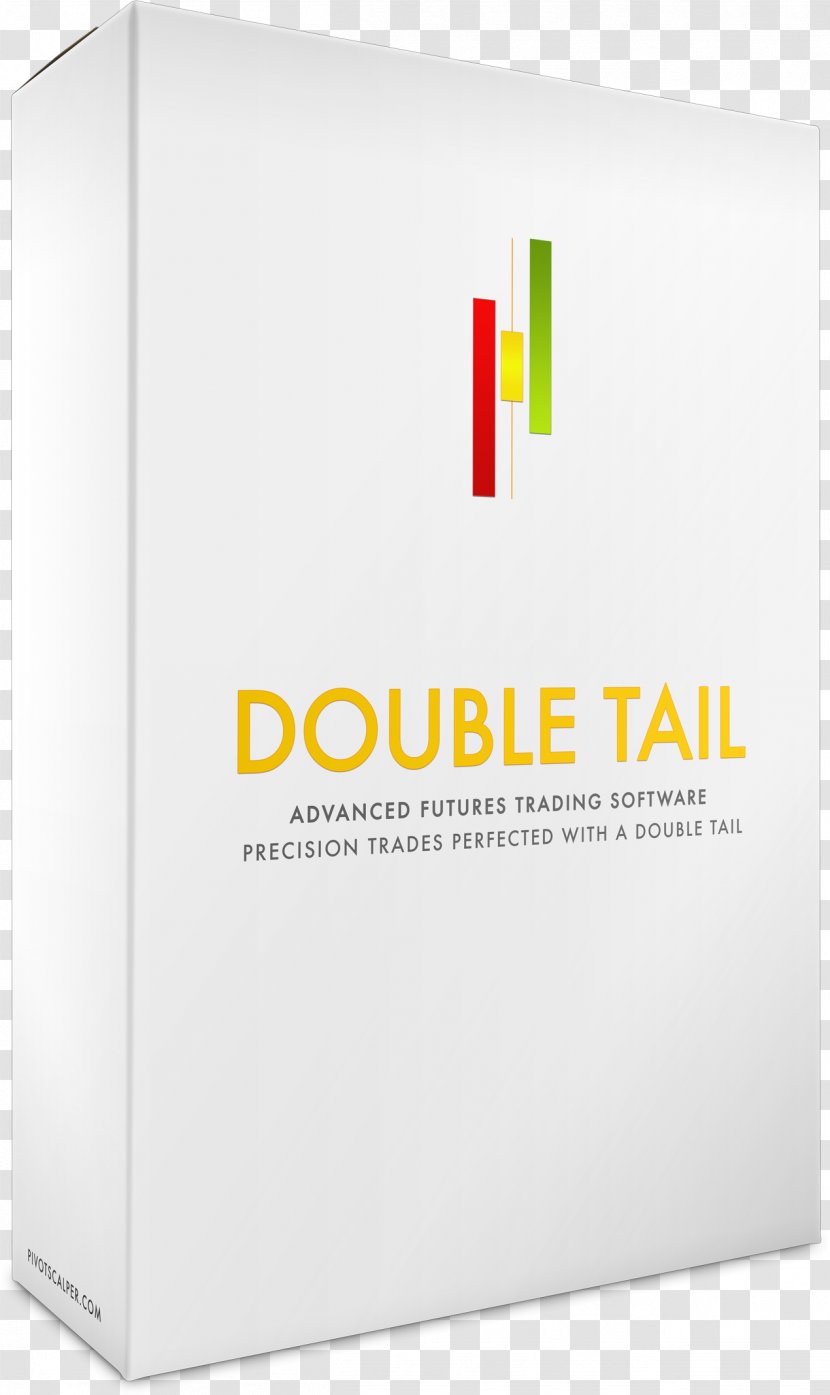 Brand Logo - Double Tail Transparent PNG