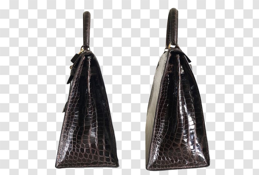 Handbag Messenger Bags Product Design - Fashion Accessory - Vintage Hermes Transparent PNG