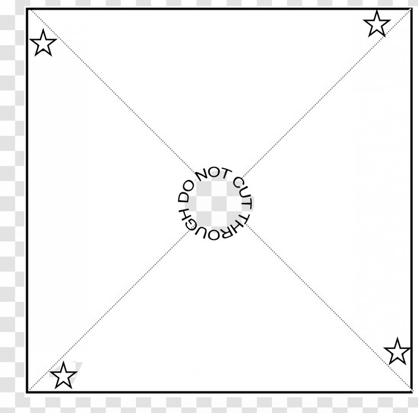 Paper Template Blog Pinwheel Windmill Transparent PNG