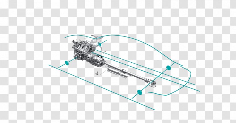 Machine Car Line Angle - Household Hardware - Data-driven Transparent PNG
