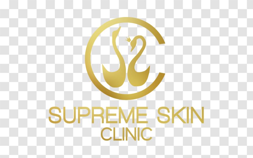 Logo Brand Trademark Supreme Skin Clinic Product - Symbol - Nail Beauty Transparent PNG