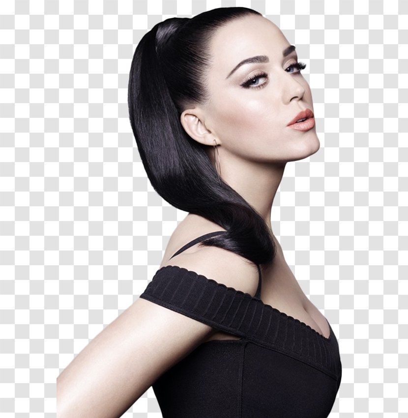 Katy Perry: Part Of Me - Cartoon - Perry Transparent PNG