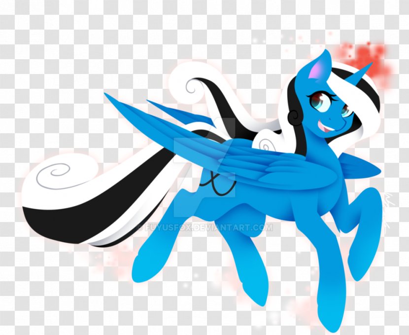 Pony Princess Luna Drawing Winged Unicorn Smiley - Art Transparent PNG