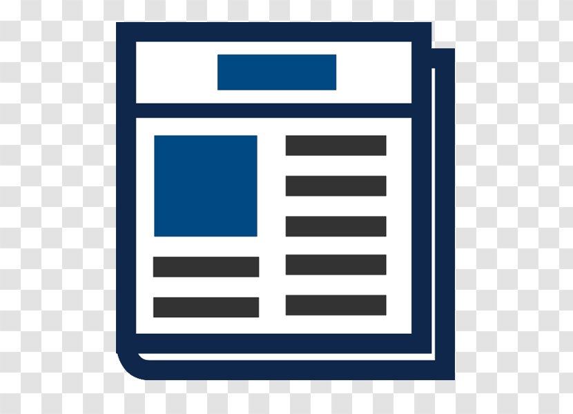 Press Release Business News Media Service Kit - Symbol Transparent PNG