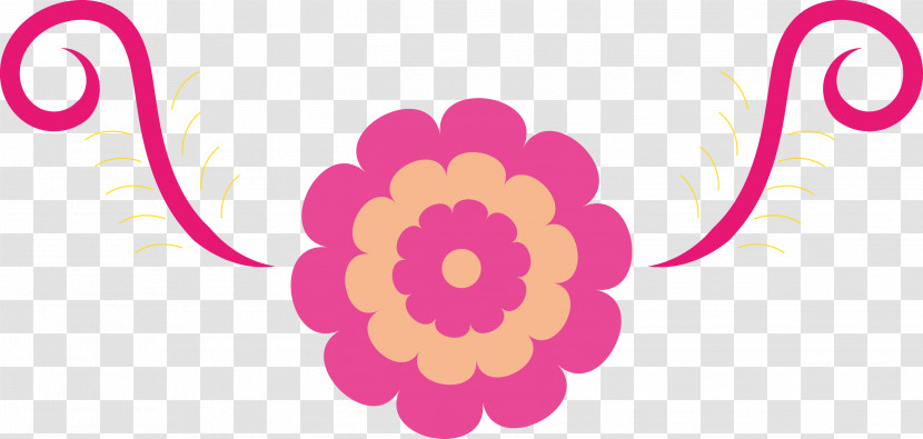 Flower Clipart Flower Art Transparent PNG