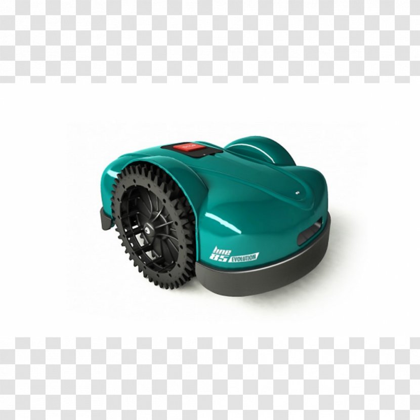 Robotic Lawn Mower Robotics Mowers - Modell - Robot Transparent PNG