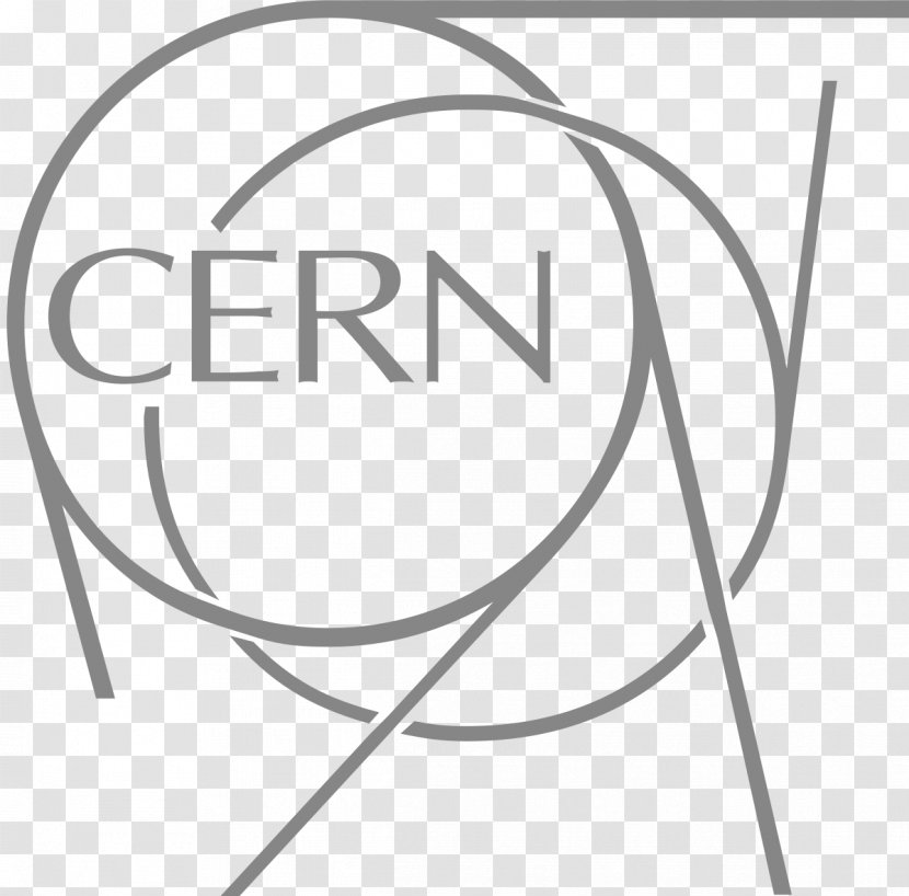 CERN ATLAS Experiment Geneva Compact Muon Solenoid Logo - Digitalization Transparent PNG