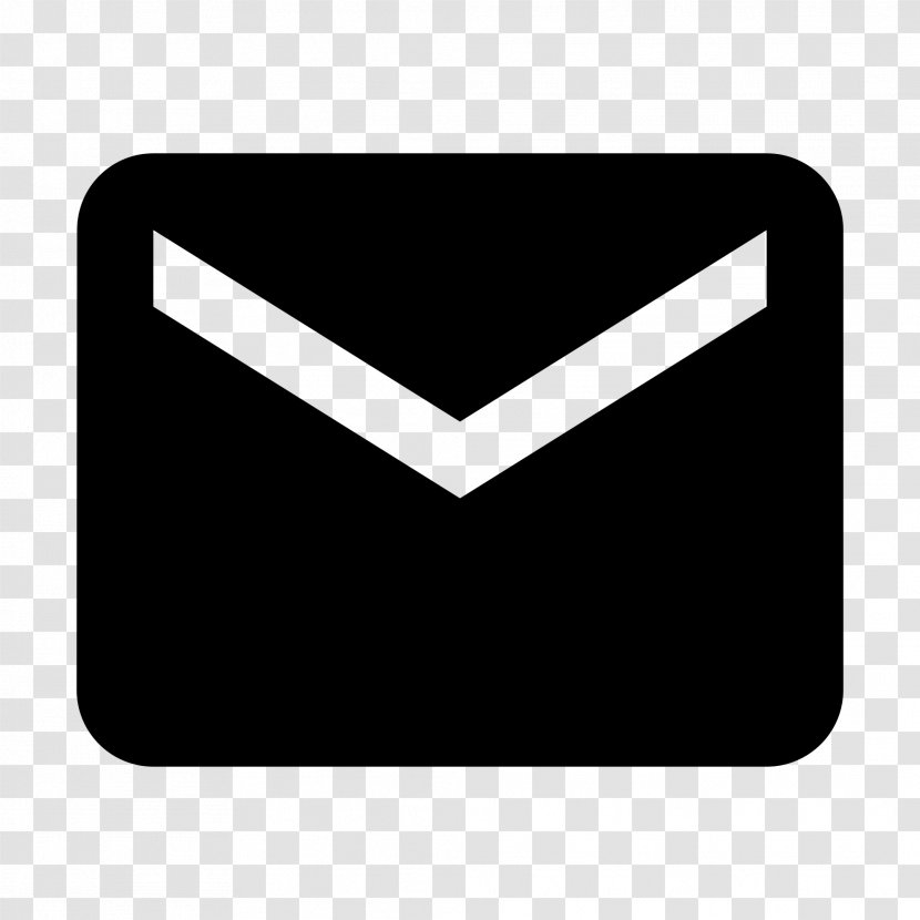 Email Material Design Share Icon Gmail - Mobile Phones Transparent PNG