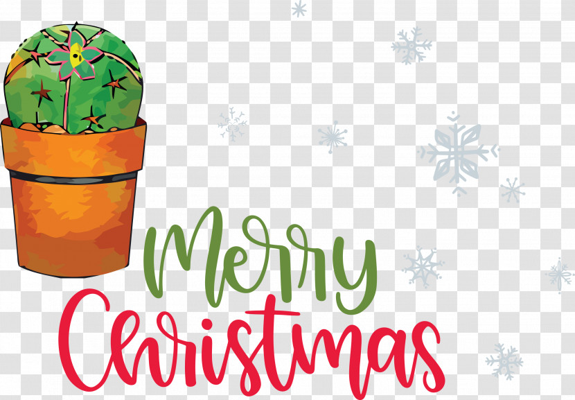 Merry Christmas Transparent PNG