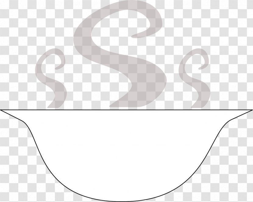 Miso Soup Bowl Clip Art - Royaltyfree - Curry Transparent PNG