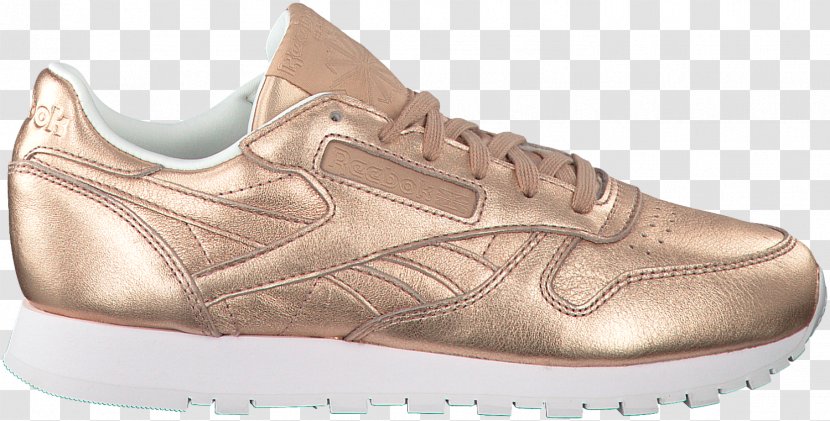 Sneakers Reebok Classic Leather Shoe Transparent PNG