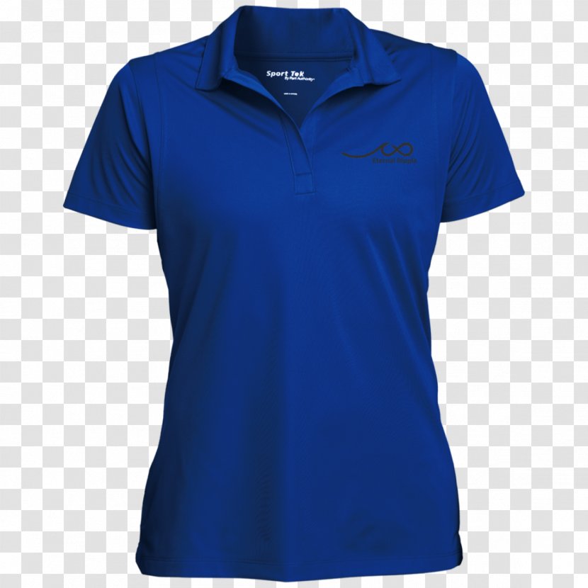 T-shirt Polo Shirt Clothing Sleeve - Crew Neck Transparent PNG
