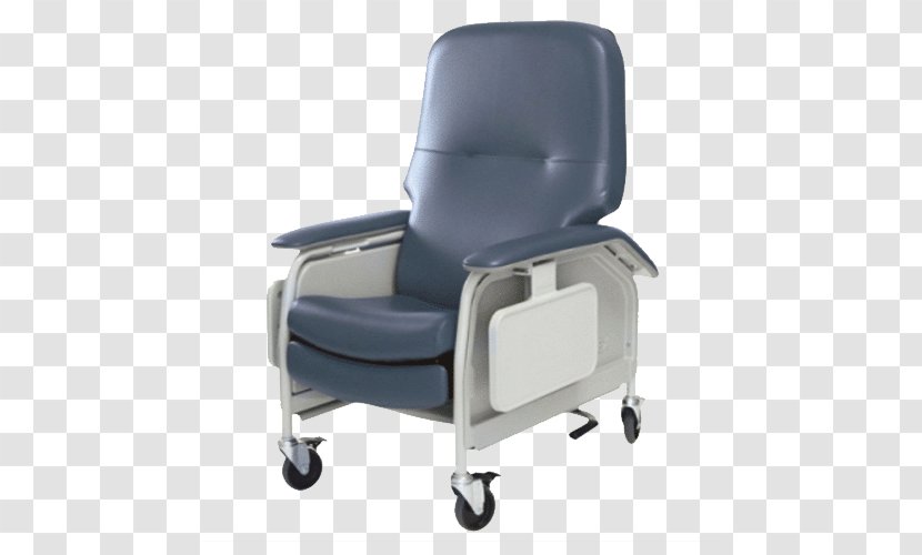 Recliner Lift Chair Chaise Longue Rocking Chairs - Health Care Transparent PNG