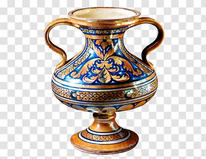 Vase Antique Clip Art - Serveware - Vases Transparent PNG